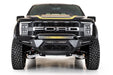 Addictive Desert Designs 2022-2026 Ford F-150 Raptor/Raptor R HoneyBadger Front Bumper w/ Top Hoop – image 2 of 9