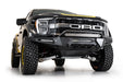 Addictive Desert Designs 2022-2026 Ford F-150 Raptor/Raptor R HoneyBadger Front Bumper w/ Top Hoop – image 6 of 9