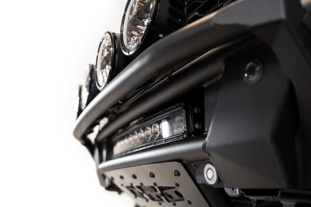 Addictive Desert Designs 2022-2026 Ford F-150 Raptor/Raptor R ADD Pro Bolt-On Front Bumper – image 4 of 11