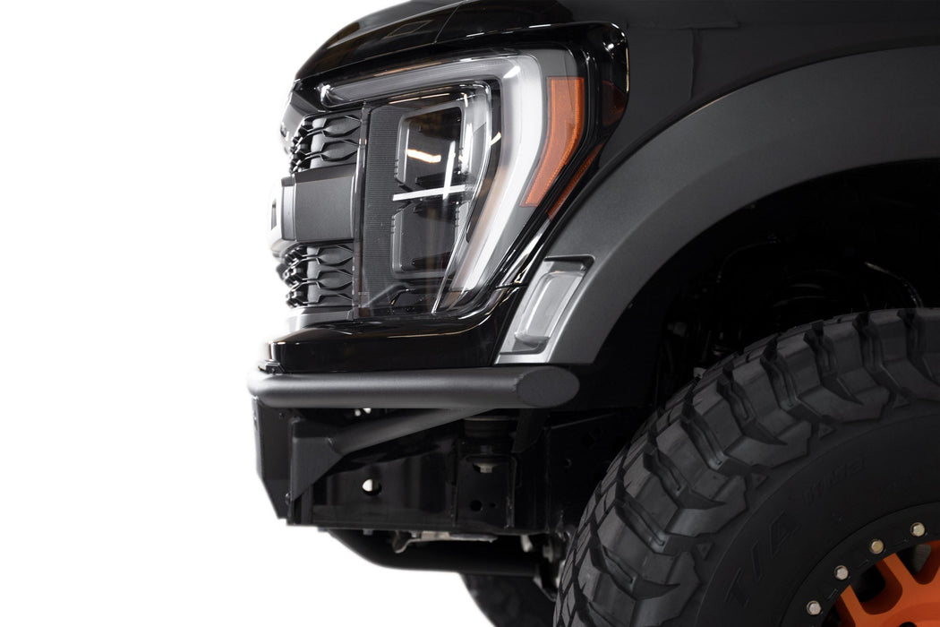 Addictive Desert Designs 2022-2026 Ford F-150 Raptor/Raptor R ADD Pro Bolt-On Front Bumper – image 7 of 11