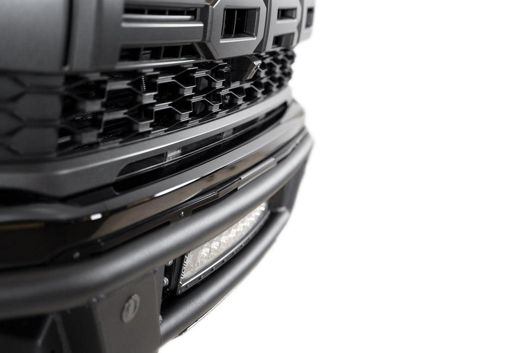 Addictive Desert Designs 2022-2026 Ford F-150 Raptor/Raptor R ADD Pro Bolt-On Front Bumper – image 9 of 11