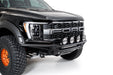 Addictive Desert Designs 2022-2026 Ford F-150 Raptor/Raptor R ADD Pro Bolt-On Front Bumper – image 10 of 11