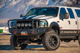 Ford F250/350 Front Bumper 1999-2004 Front Bumper