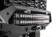 Addictive Desert Designs 2020-2023 Chevy 2500/3500 Bomber HD Front Bumper – image 11 of 14