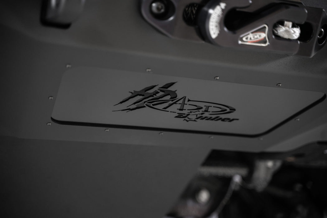 Addictive Desert Designs 2020-2023 Chevy 2500/3500 Bomber HD Front Bumper – image 14 of 14