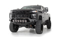 Addictive Desert Designs 2020-2023 Chevy 2500/3500 Bomber HD Front Bumper – image 2 of 14