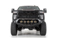 Addictive Desert Designs 2020-2023 Chevy 2500/3500 Bomber HD Front Bumper – image 3 of 14