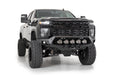 Addictive Desert Designs 2020-2023 Chevy 2500/3500 Bomber HD Front Bumper – image 4 of 14