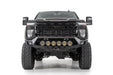 Addictive Desert Designs 2020-2023 Chevy 2500/3500 Bomber HD Front Bumper – image 5 of 14