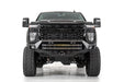 Addictive Desert Designs 2020-2023 Chevy 2500/3500 Bomber HD Front Bumper – image 6 of 14