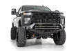 Addictive Desert Designs 2020-2023 Chevy 2500/3500 Bomber HD Front Bumper – image 7 of 14