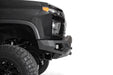 Addictive Desert Designs 2020-2023 Chevy 2500/3500 Bomber HD Front Bumper – image 10 of 14