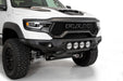 Addictive Desert Designs 2021-2024 RAM 1500 TRX Bomber Front Bumper (RIGID) – image 1 of 19
