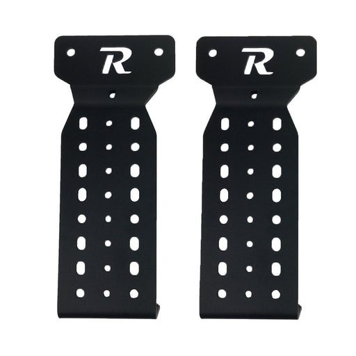Rago Fabrication 2007-2022 Toyota Tundra Factory Bed Rail Modular Accessory Mount – image 1 of 5