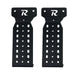 Rago Fabrication 2007-2022 Toyota Tundra Factory Bed Rail Modular Accessory Mount – image 1 of 5