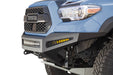 Addictive Desert Designs 2016-2023 Toyota Tacoma HoneyBadger Winch Front Bumper – image 11 of 14