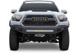 Addictive Desert Designs 2016-2023 Toyota Tacoma HoneyBadger Winch Front Bumper – image 7 of 14