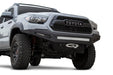 Addictive Desert Designs 2016-2023 Toyota Tacoma HoneyBadger Winch Front Bumper – image 8 of 14
