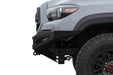 Addictive Desert Designs 2016-2023 Toyota Tacoma HoneyBadger Winch Front Bumper – image 9 of 14