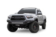 Addictive Desert Designs 2016-2023 Toyota Tacoma HoneyBadger Winch Front Bumper – image 2 of 14
