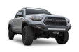 Addictive Desert Designs 2016-2023 Toyota Tacoma HoneyBadger Winch Front Bumper – image 4 of 14