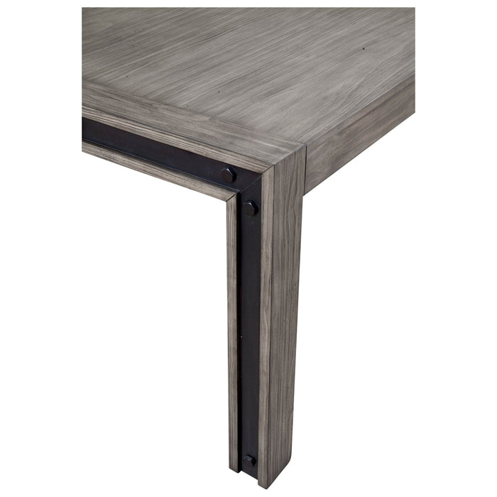 Alpine Furniture Fallon Dining Table