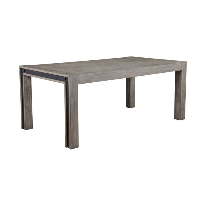 Alpine Furniture Fallon Dining Table