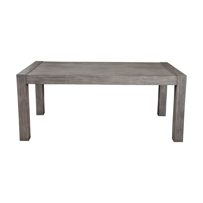 Alpine Furniture Fallon Dining Table