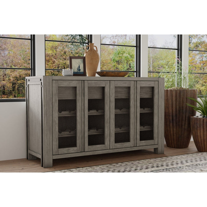 Alpine Furniture Fallon Sideboard