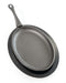 Napoleon cast iron skillet 56003 with removable handle