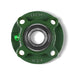 Axle-Bearing for Wood Chipper P4206, B150, B200,UCF207 ( SKU: 110800; 110801; 110802; 110803; 110804; 110805; 110810 )