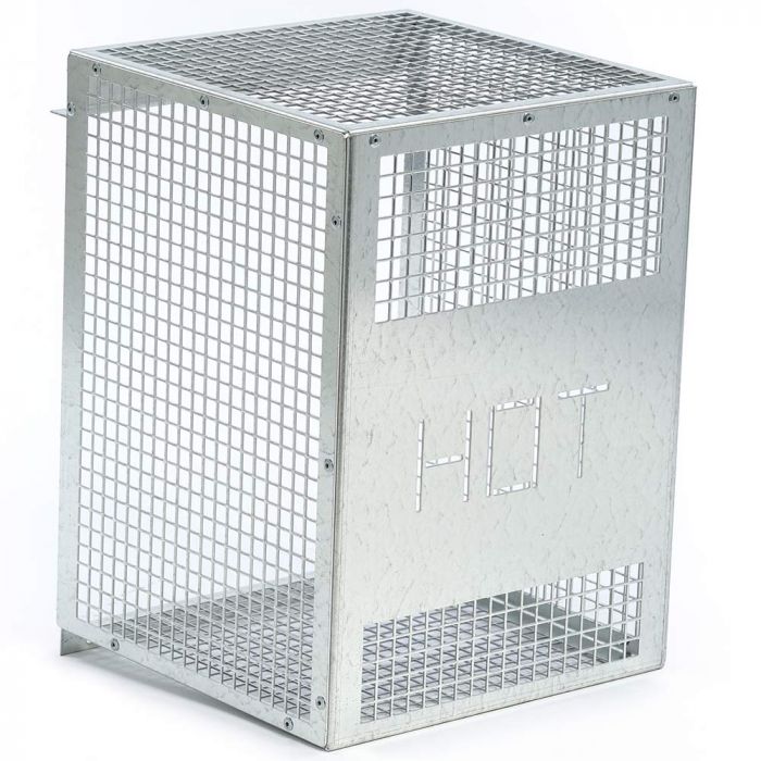 Kingsman Universal Safety Cage for Horizontal Termination Kingsman