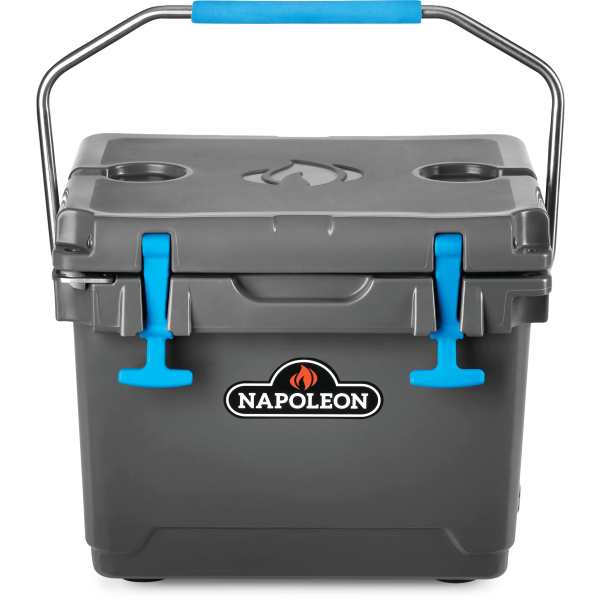 Napoleon 15L cooler box with bottle opener 55220