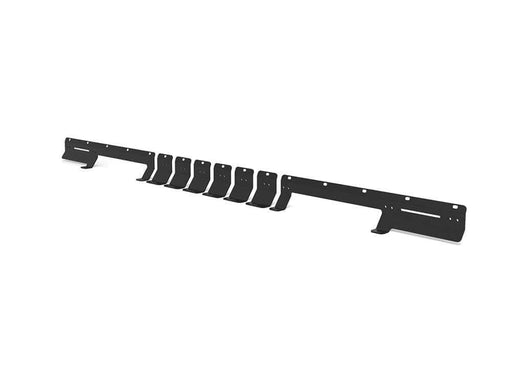 Flatline Van Co. 2007-2026 Mercedes-Benz Fiamma F80 Awning Kit for Sprinter Van Low Pro Roof Rack – image 1 of 4