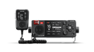 em-trak X100 base station showing quick channel selection