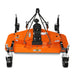 MechMaxx 60" Working Width Finishing Mower for Tractor,  18-50hp, 3 Point ,  FM150