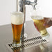 Fire Magic 24-Inch Right Hinge Outdoor Rated Dual Tap Kegerator (3594-DR) Fire Magic
