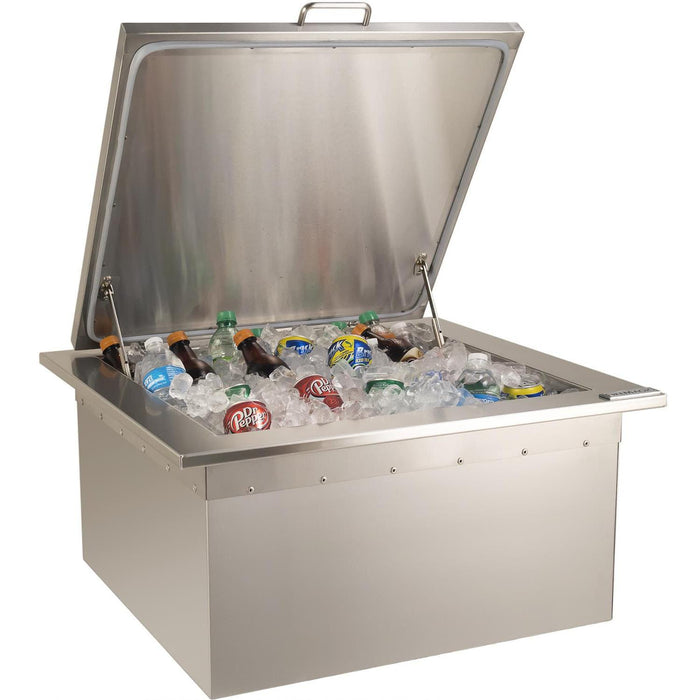 Fire Magic 25-Inch Drop-In Refreshment Center (33596) Fire Magic