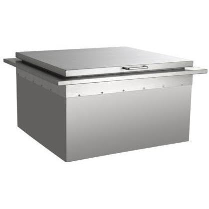 Fire Magic 25" Drop-In Refreshment Center (33596) Grill Accessories Fire Magic 