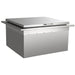 Fire Magic 25" Drop-In Refreshment Center (33596) Grill Accessories Fire Magic 