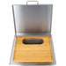 Fire Magic Cut And Clean Combo Trash Chute with Cutting Board (53816) Grill Accessories Fire Magic 
