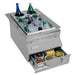 Fire Magic 14¼-Inch Built-In Bar Caddy (1D-S0) Fire Magic