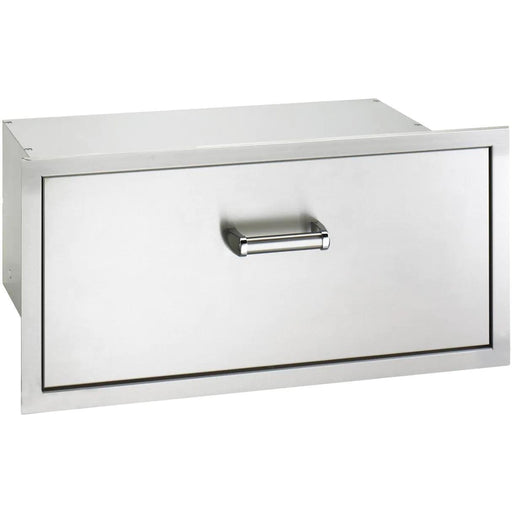 Fire Magic Premium Flush 30" Masonry Drawer with Soft Close (53830SC) Grill Accessories Fire Magic 