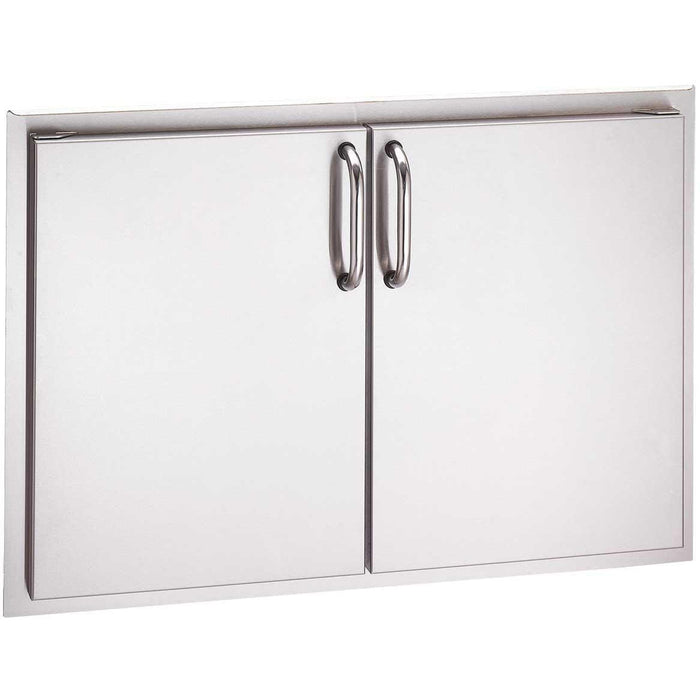 Fire Magic Select 30" Double Access Door (33930S) Grill Accessories Fire Magic 