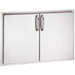 Fire Magic Select 30" Double Access Door (33930S) Grill Accessories Fire Magic 