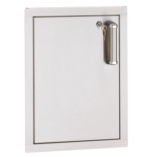 Firemagic Accessories Copy of Firemagic 20" Vertical Single Door