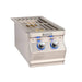 Firemagic Accessories Natural Gas Fire Magic Aurora Double Side Burner | 32817