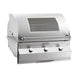 Firemagic Grills Fire Magic Aurora A660i Built-In Grill with Analog Thermometer / A660i