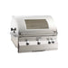 Firemagic Grills Fire Magic Aurora A660i Built-In Grill with Analog Thermometer / A660i
