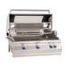 Fire Magic Aurora 36" Built-In Grill with Analog Thermometer (A790i) Fire Magic
